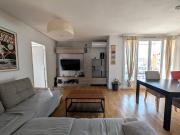 Location Appartement 4 pièces 83.3 m2 Lyon 3ème