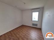 Location appartement 4 pièces 83.45 m² à Rouen 76100