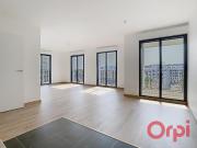 Location Appartement 4 pièces 83 m2 Clamart