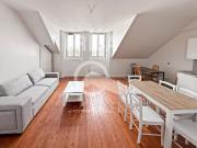 Location Appartement 4 pièces 83.7 m2 Nantes