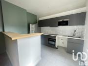 Location Appartement 4 pièces 83 m2 Saint Etienne