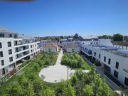 Location Appartement 4 pièces 83m² FONTAINEBLEAU 77300