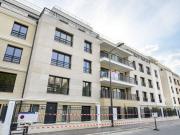 Location Appartement 4 pièces 84.3 m2 Chatillon