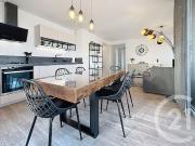 Location Appartement 4 pièces 84.86 m2 Lille