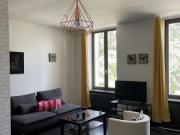 Location Appartement 4 pièces 84 m2 Saint Etienne