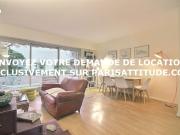 Location Appartement 4 pièces 84 m2 Paris 12ème