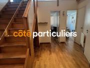 Location Appartement 4 pièces 84 m2 Paris 17ème