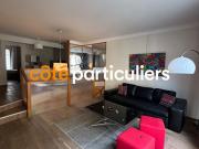 Location Appartement 4 pièces 84 m2 Paris 17ème