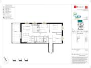 Location Appartement 4 pièces 84 m2 Rennes