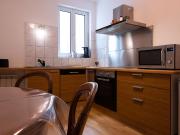 Location Appartement 4 pièces 84m²