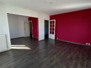 Location appartement 4 pièces 84m² à Clermont ferrand 63000