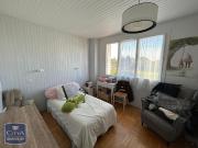 Location Appartement 4 pièces 84m² ALBI 81000