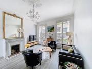 Location Appartement 4 pièces 85.15 m2 Paris 6ème