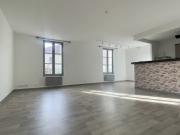 Location Appartement 4 pièces 85.56 m2 Perigueux