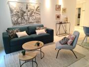 Location Appartement 4 pièces 85 m2 Villeurbanne