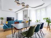 Location Appartement 4 pièces 85 m2 Bois Colombes