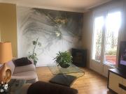 Location Appartement 4 pièces 85 m2 Brive la Gaillarde