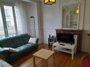 Location Appartement 4 pièces 85 m2 Paris 15ème