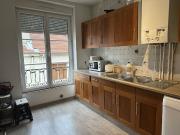 Location Appartement 4 pièces 85 m2 Saint Etienne