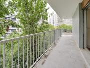 Location Appartement 4 pièces 86 m2 Boulogne Billancourt