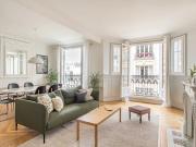 Location Appartement 4 pièces 86 m2 Courbevoie