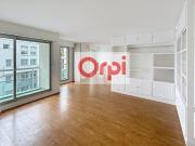 Location Appartement 4 pièces 86 m2 Paris 15ème