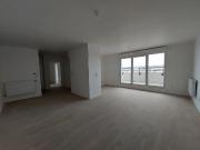 Location appartement 4 pièces 86.7m² à Rouen 76100