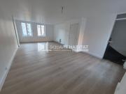 Location Appartement 4 pièces 86m² LILLE 59000