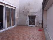 Location appartement 4 pièces, 87.00m², Chalon sur Saône