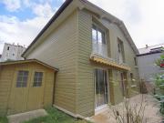 Location Appartement 4 pièces 87.5 m2 Courbevoie