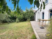 Location Appartement 4 pièces 87.64 m2 Saint Nazaire