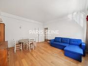 Location Appartement 4 pièces 87.86 m2 Paris 15ème