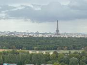 Location Appartement 4 pièces 87.8 m2 Saint Cloud