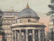 Location Appartement 4 pièces 87 m2 Paris 17ème