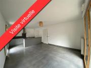 Location appartement 4 pièces 88.04m² à Tours 37000