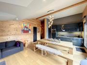 Location Appartement 4 pièces 88.37 m2 Les Gets