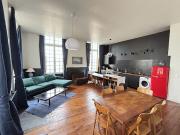 Location Appartement 4 pièces 88.9 m2 Bordeaux