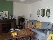 Location Appartement 4 pièces 88 m2 Burlats