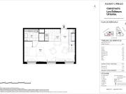 Location Appartement 4 pièces 88 m2 Aulnay sous Bois