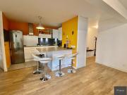 Location Appartement 4 pièces 88 m2 Lyon 7ème