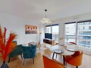 Location Appartement 4 pièces 88 m2 Nancy