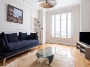 Location Appartement 4 pièces 88 m2 Paris 19ème