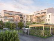 Location Appartement 4 pièces 88m² POITIERS 86000