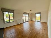 Location Appartement 4 pièces 89.1 m2 Fourqueux