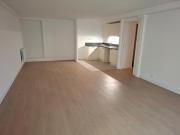 Location Appartement 4 pièces 89.54 m2 Compiegne