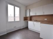 Location Appartement 4 pièces 89.81 m2 Abbeville