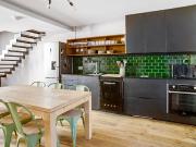 Location Appartement 4 pièces 89.87 m2 Lyon 7ème