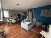 Location Appartement 4 pièces 89 m2 Dijon