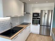 Location Appartement 4 pièces 89 m2 Limoges