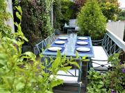 Location Appartement 4 pièces 89 m2 Paris 16ème